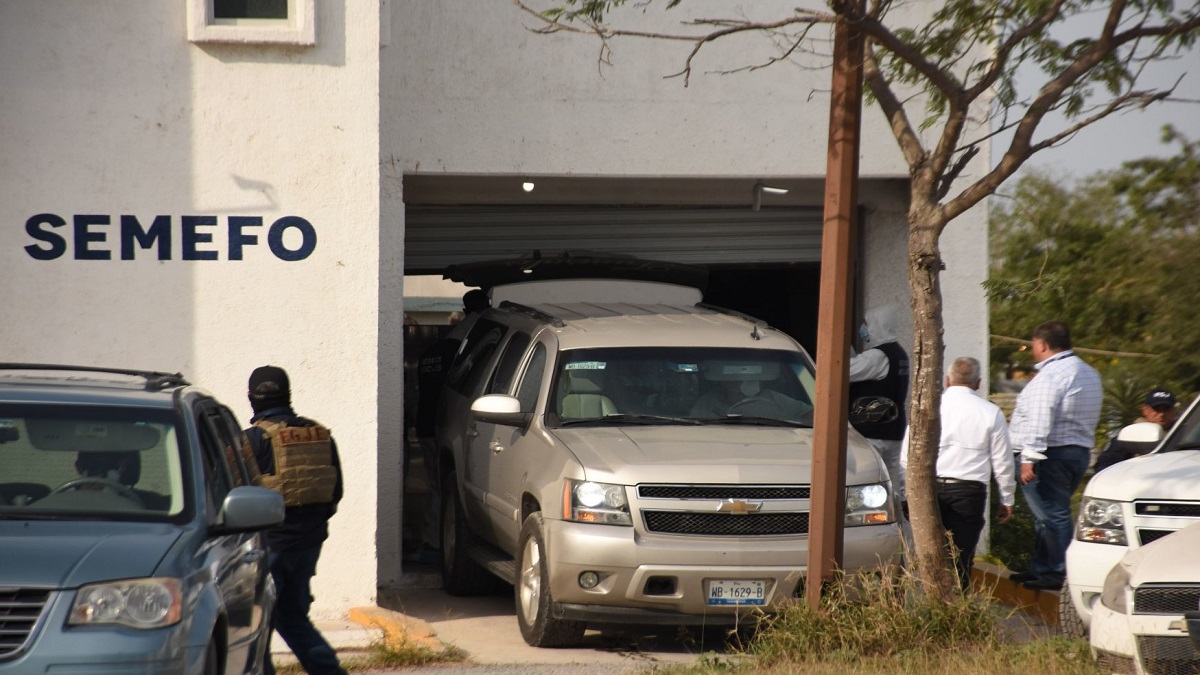 Estadounidenses secuestrados en Tamaulipas relatan su experiencia