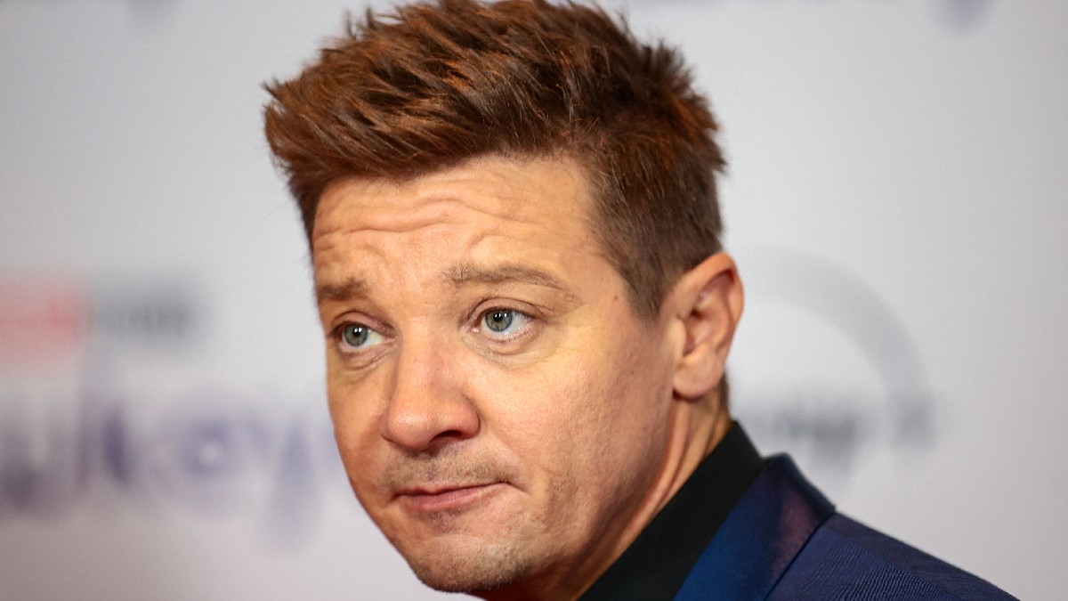 Jeremy Renner Hubiera Preferido Morir A Vivir Conectado A Una Maquina