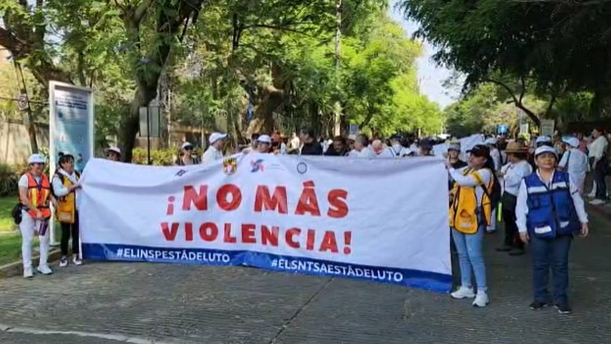 Jovenes Asesinados Huitzilac