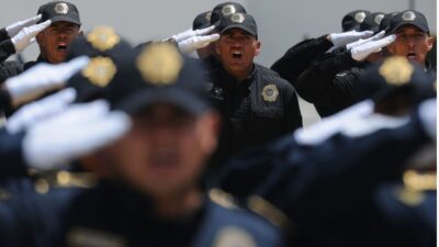 Proceso De Seleccion Para Ser Policia De La Ssc Convocatoria Y Requisitos