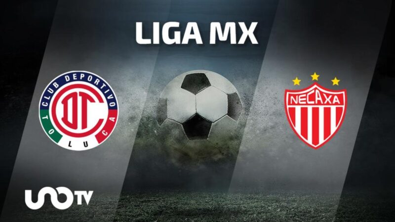 Toluca Vs Nexaca En Vivo D Nde Y Cu Ndo Ver El Partido