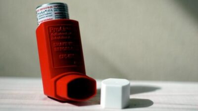 Asma desencadenar aparición qué hacer