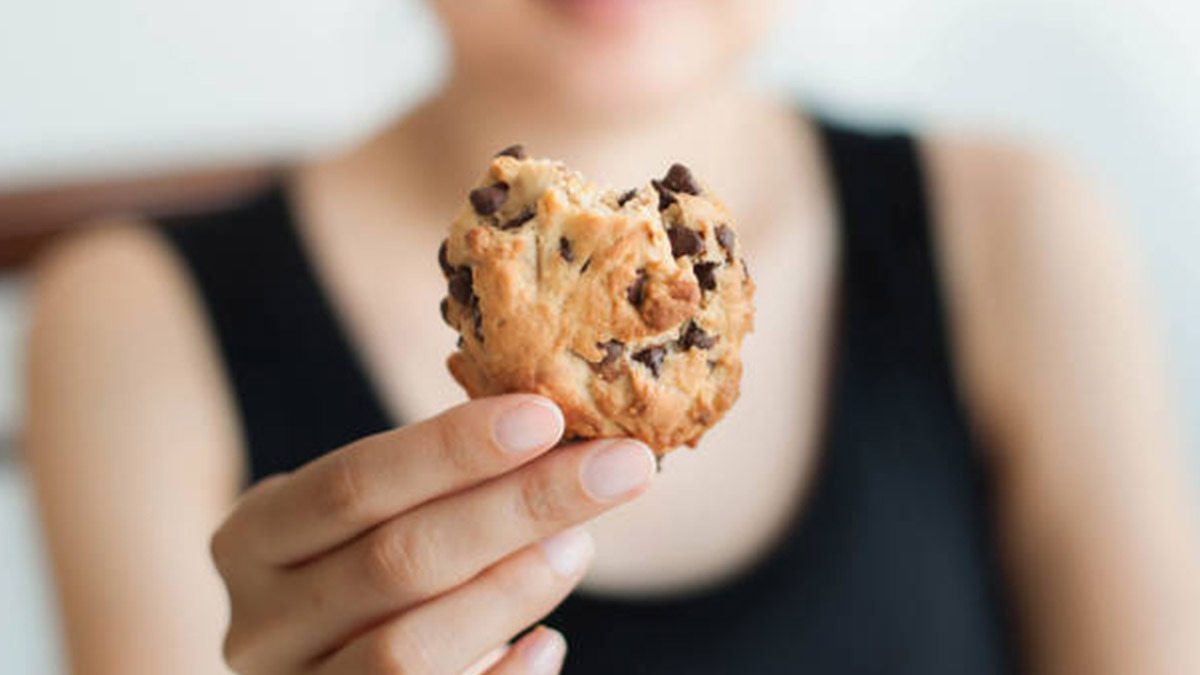 Dieta Galleta