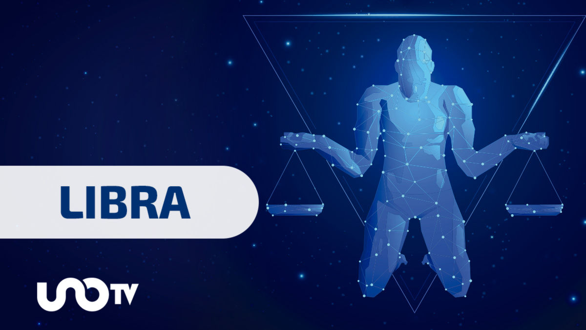 horóscopo Libra 19 mayo