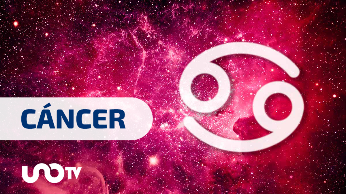 Horóscopo de Cáncer hoy lunes 15 de mayo de 2023