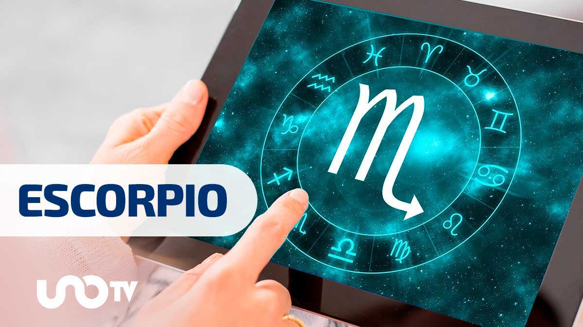 Horoscopo Escorpio 8 De MayoEscorpio 9 de mayo