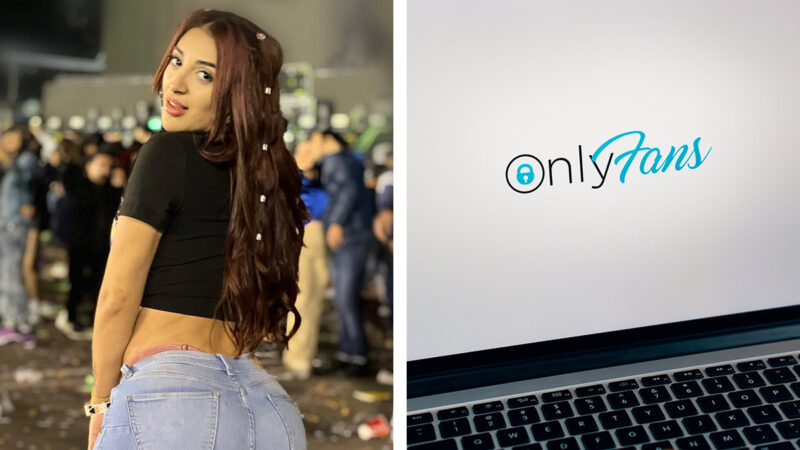 ¿quién Es Jessica Sodi Modelo De Onlyfans Uno Tv