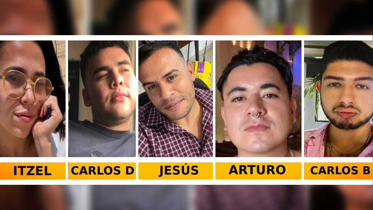 Sube a 7 el número de desaparecidos de un Call Center en Zapopan, Jalisco-  Uno TV