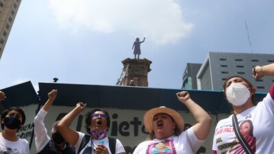 madres-buscadoras-convocaron-a-marcha-el-10-de-mayo