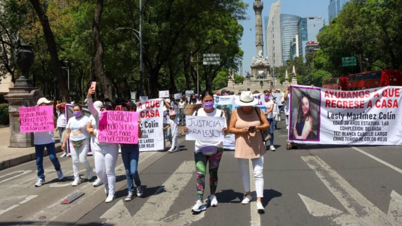 Marchas CDMX hoy 18 de mayo de 2023: 2 y 14 mítines - Uno TV