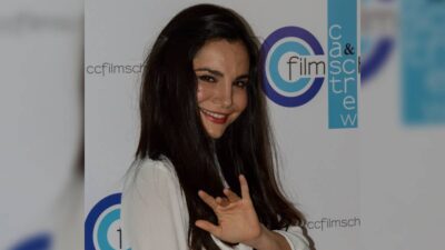 Martha Higareda No Miente Declaraciones