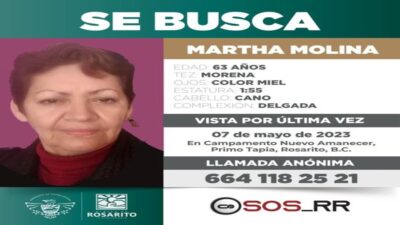 Mujer Va A Retiro Y Desaparece