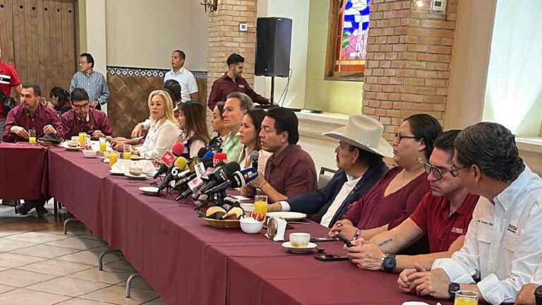 Partido Verde Se Baja De Contienda En Elecciones De Coahuila Se