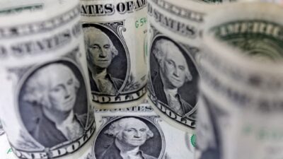 El precio del dólar hoy 19 de mayo de 2023 se cotiza en 17.73 pesos