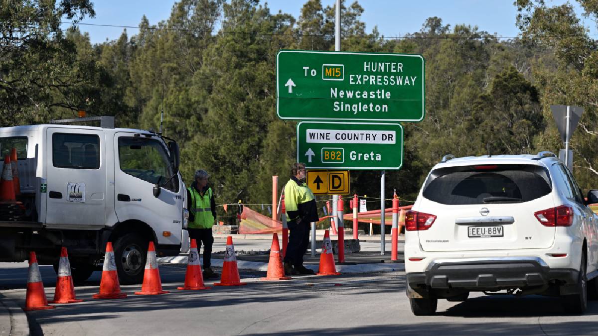 Accidente de autobús deja 10 muertos en Australia