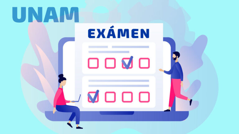 ¿Cuándo Publican Resultados Del Examen UNAM 2023? - Uno TV