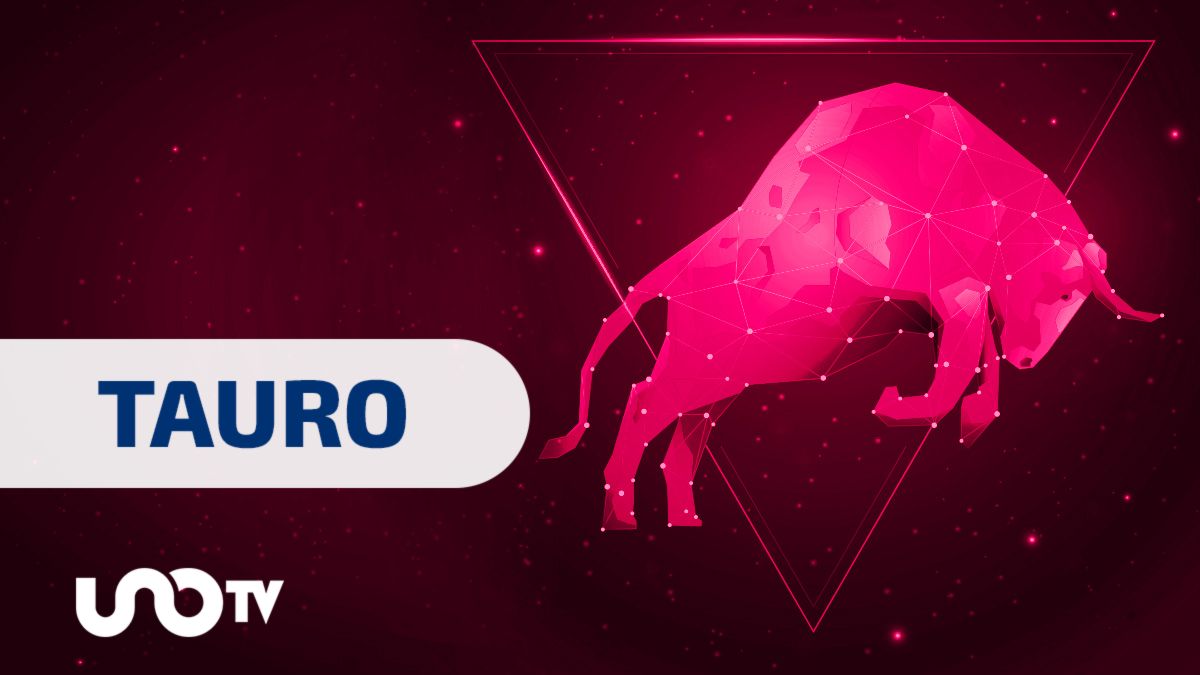 horóscopo Tauro 3 de junio