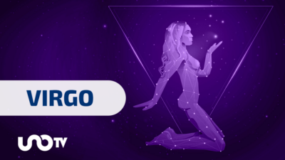 horóscopo Virgo 3 de junio