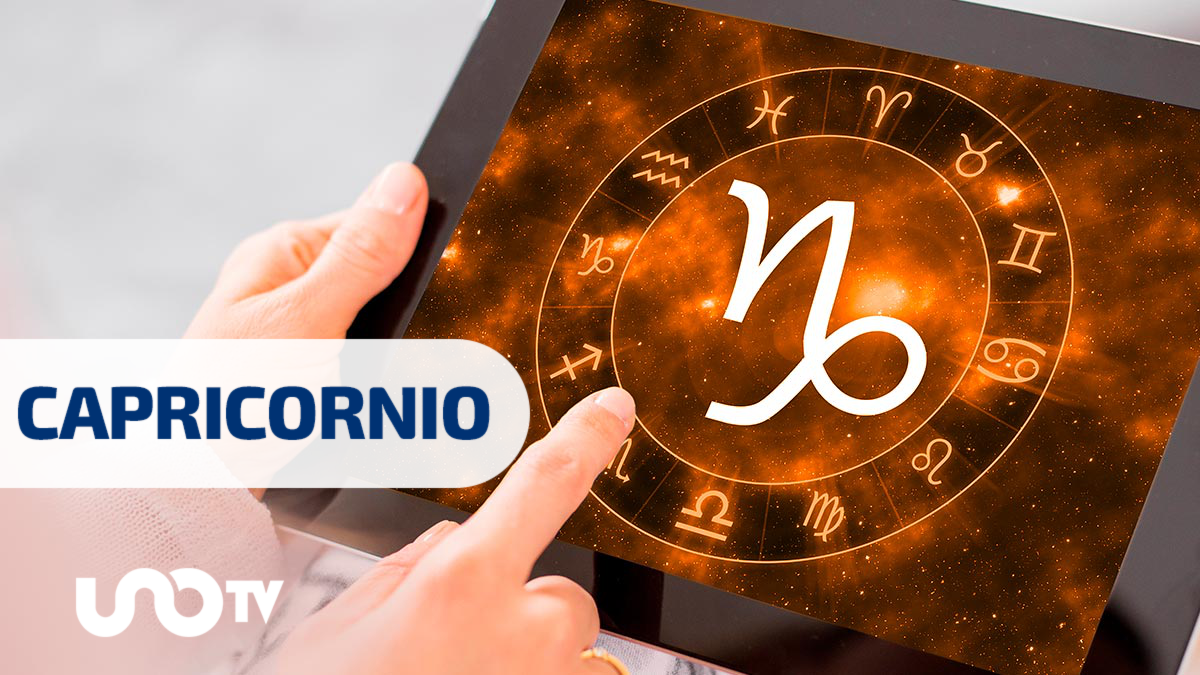 Horóscopo de Capricornio hoy, miércoles 7 de junio de 2023